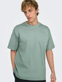 Only & Sons Onsfred life t-paita