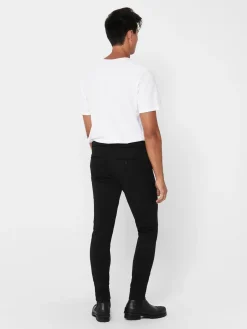 Only & Sons Onsmark slim housut