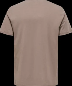 Only & Sons Onsmax life t-paita