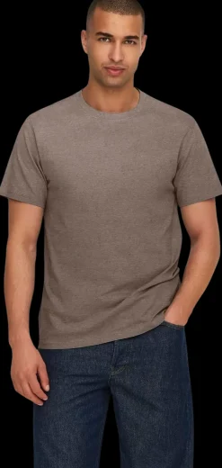 Only & Sons Onsmax life t-paita