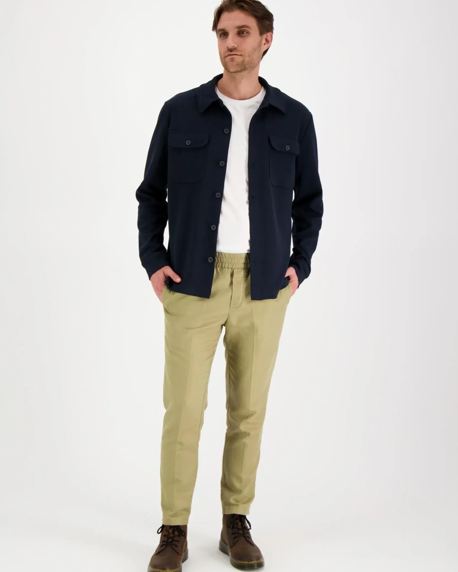 Only & Sons Onsnewkodyl overshirt paitatakki
