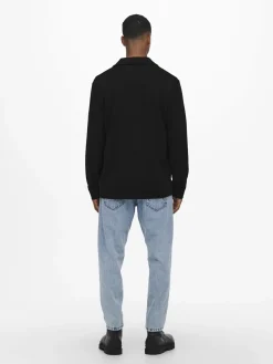 Only & Sons onsnewkodyl overshirt paitatakki