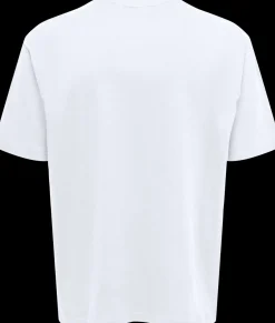 Only & Sons Onsrhinestone t-paita