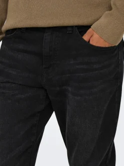Only & Sons Onsweft farkut