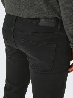 Only & Sons Onsweft farkut