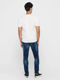 Only & Sons Onsweft farkut