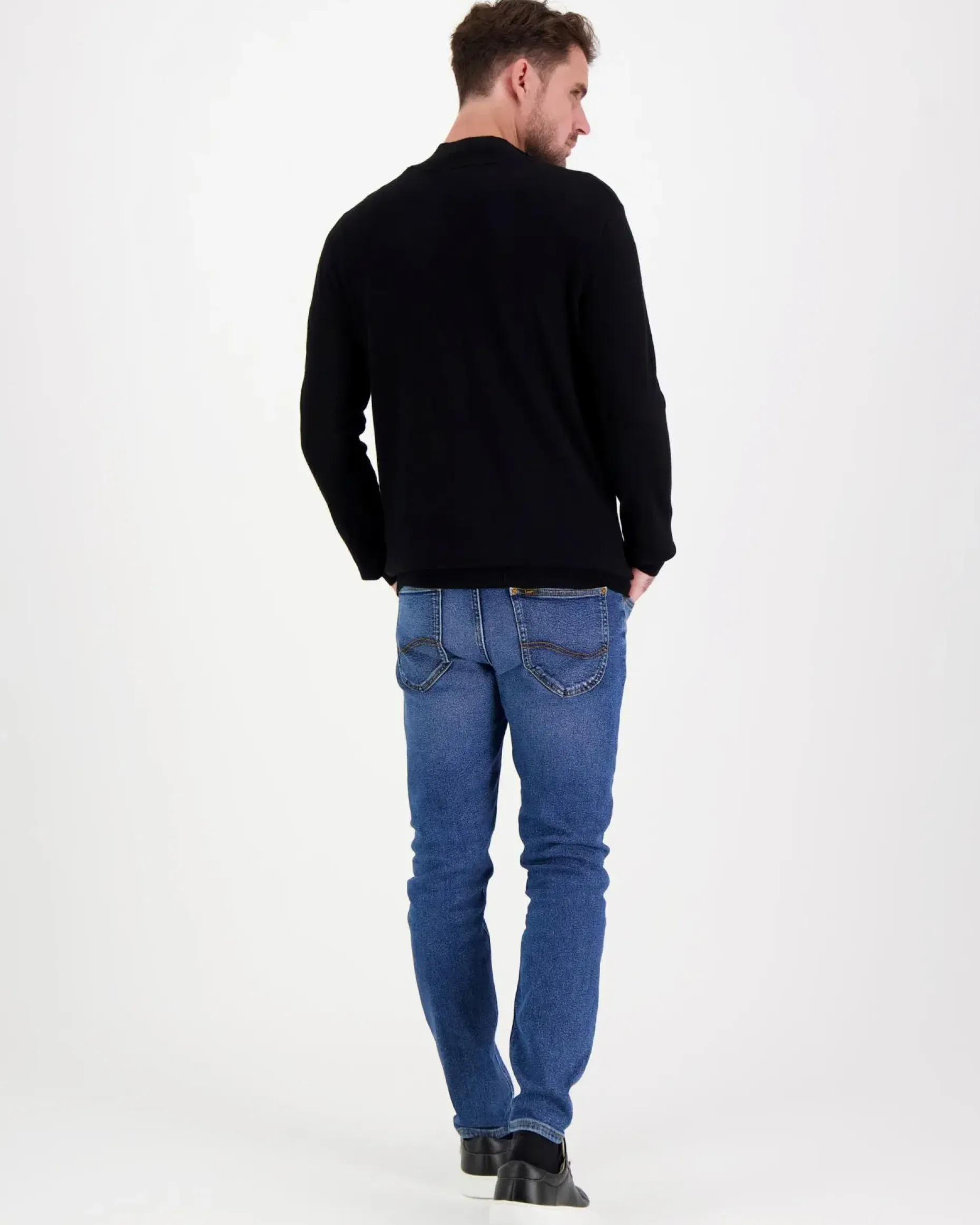 Only & Sons Onswyler neule