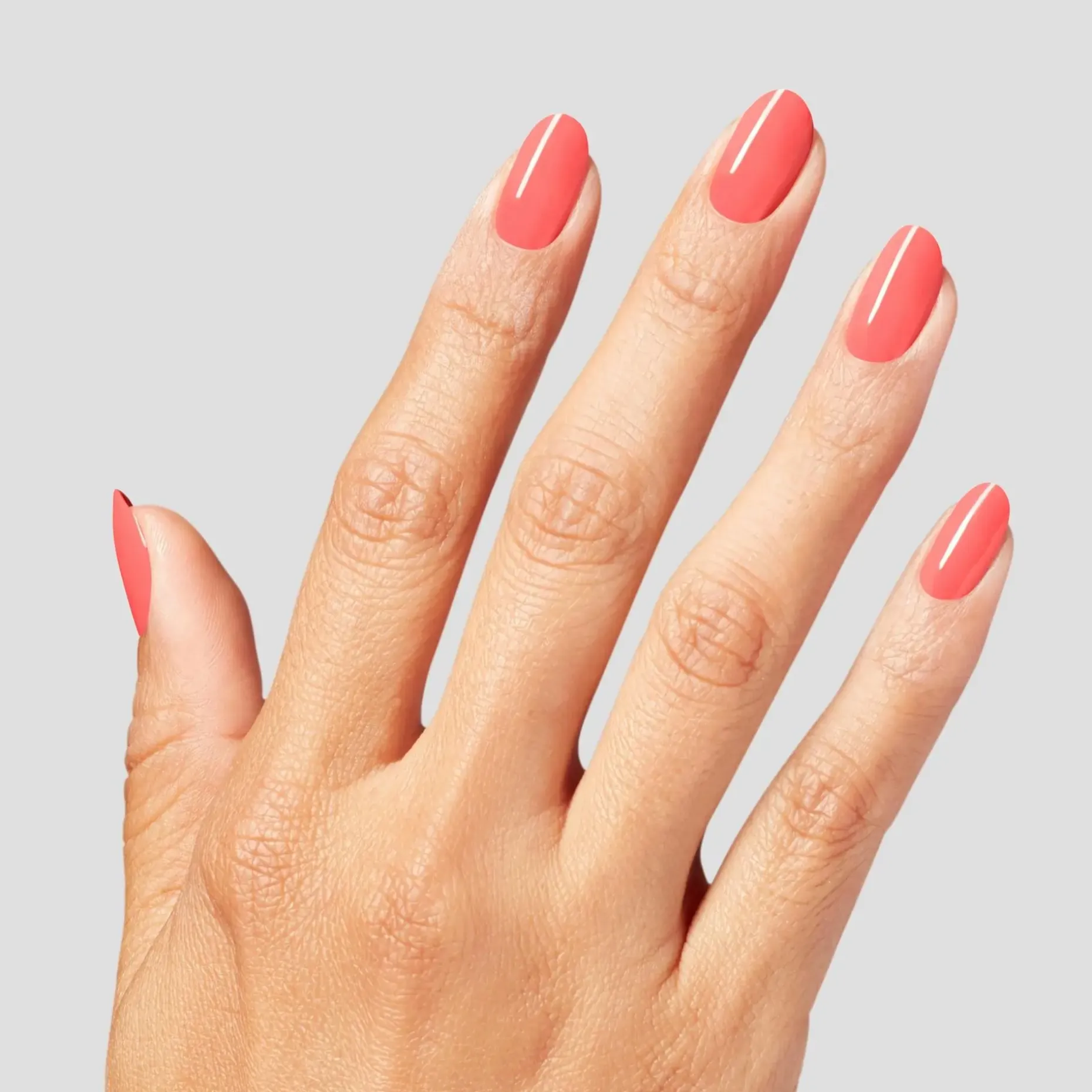OPI Fall 2025 Nail Lacquer kynsilakka 15ml