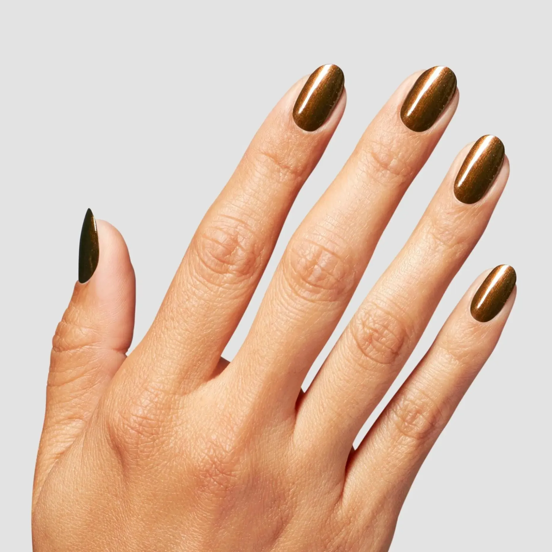 OPI Fall 2025 Nail Lacquer kynsilakka 15ml