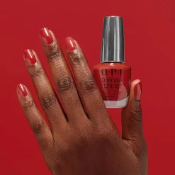 OPI Infinite Shine kynsilakka 15 ml