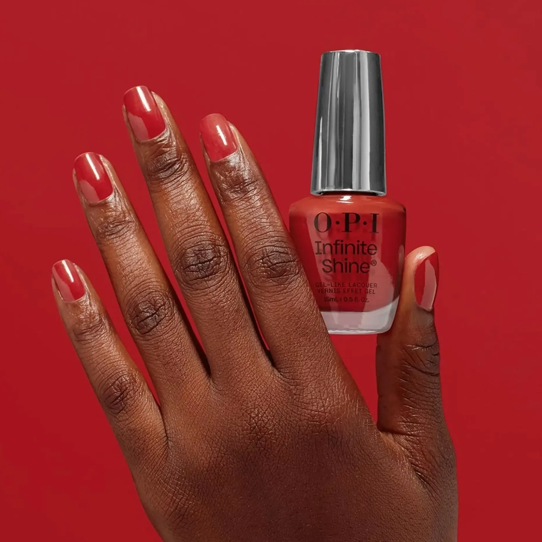 OPI Infinite Shine kynsilakka 15 ml