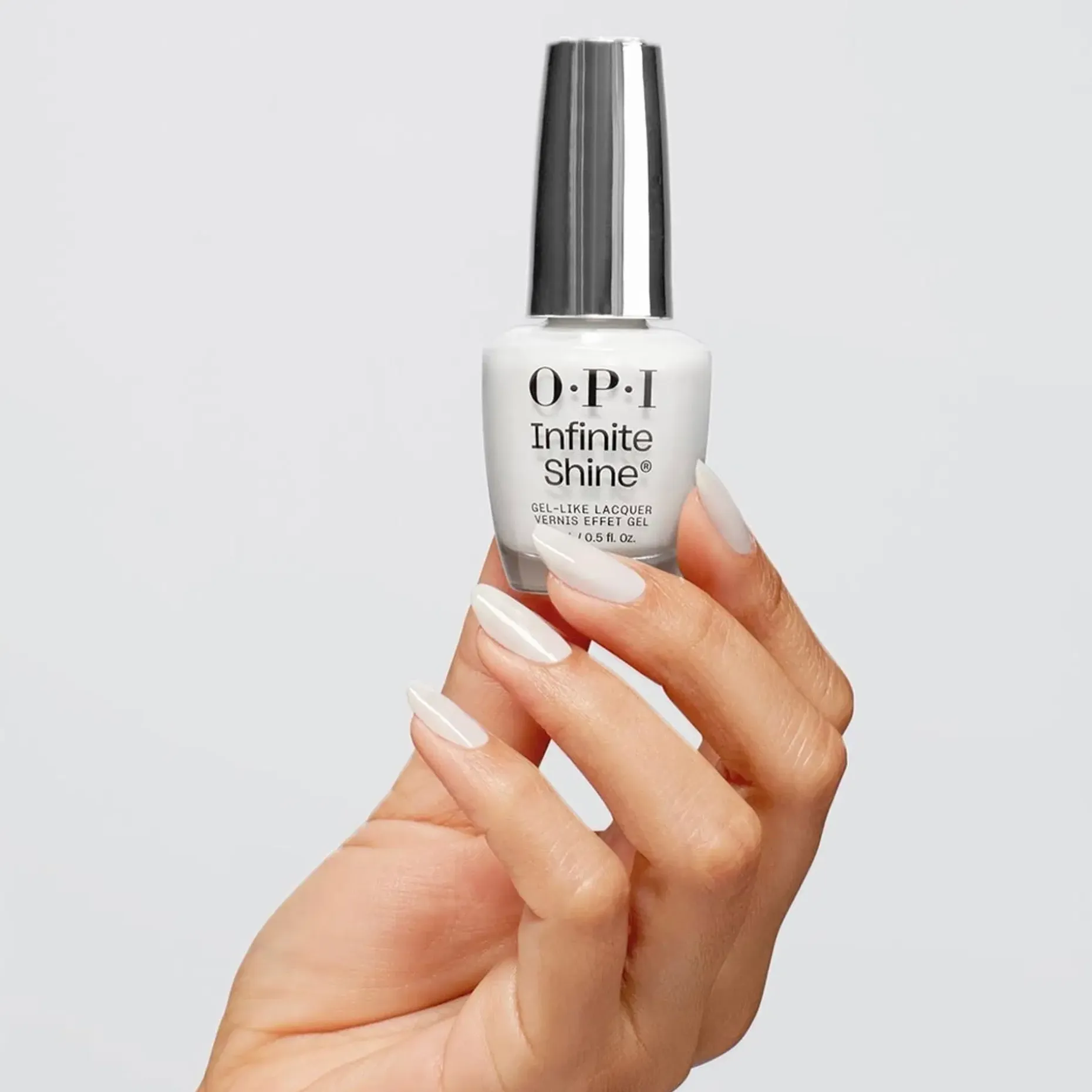 OPI Infinite Shine kynsilakka 15 ml