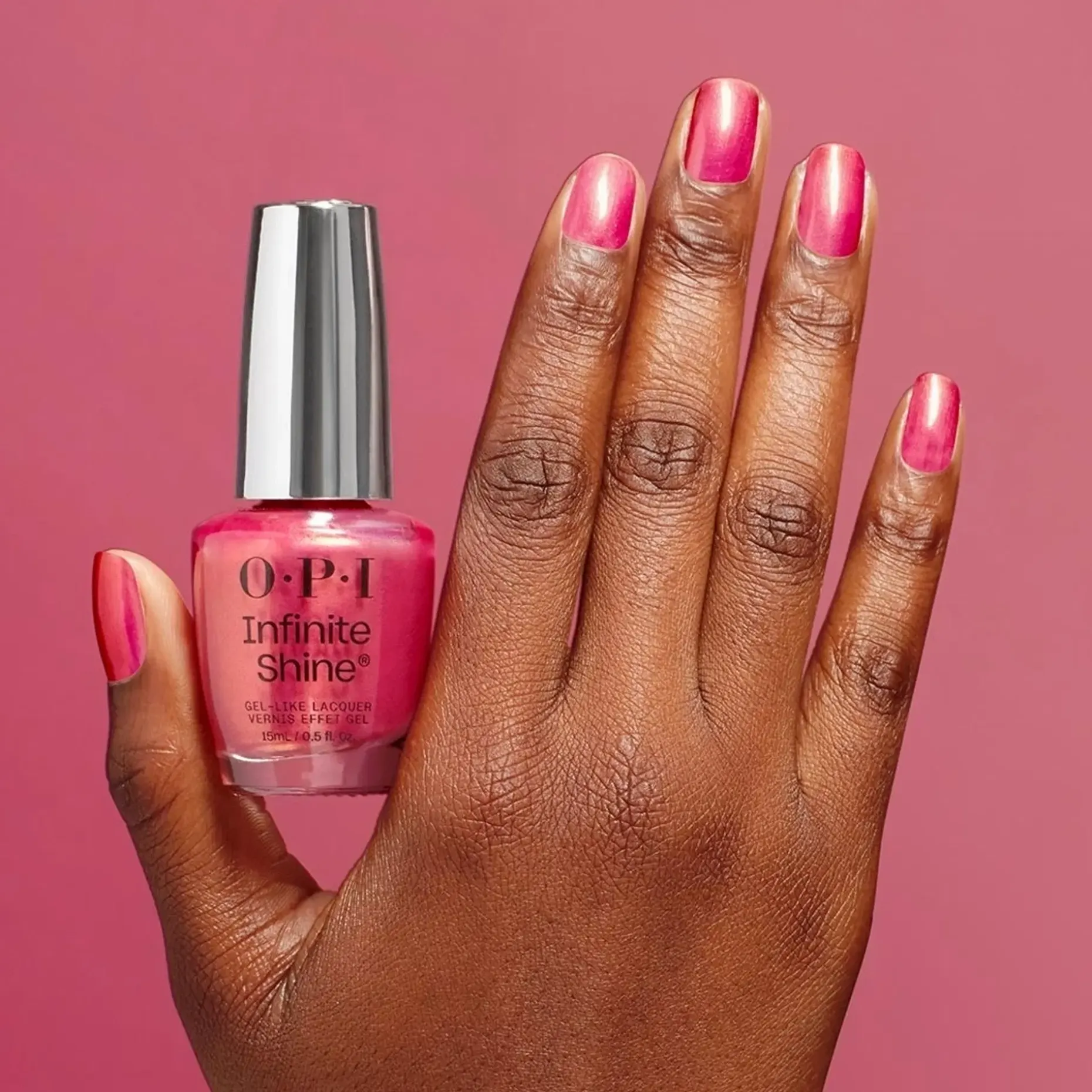 OPI Infinite Shine kynsilakka 15 ml