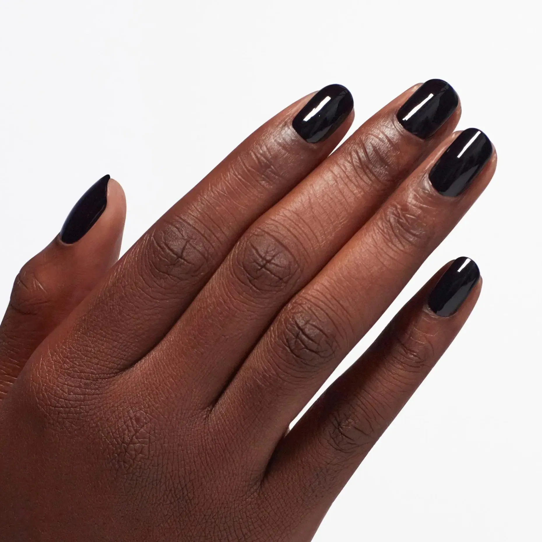 OPI Mirror Shine Top Coat päällyslakka 15 ml