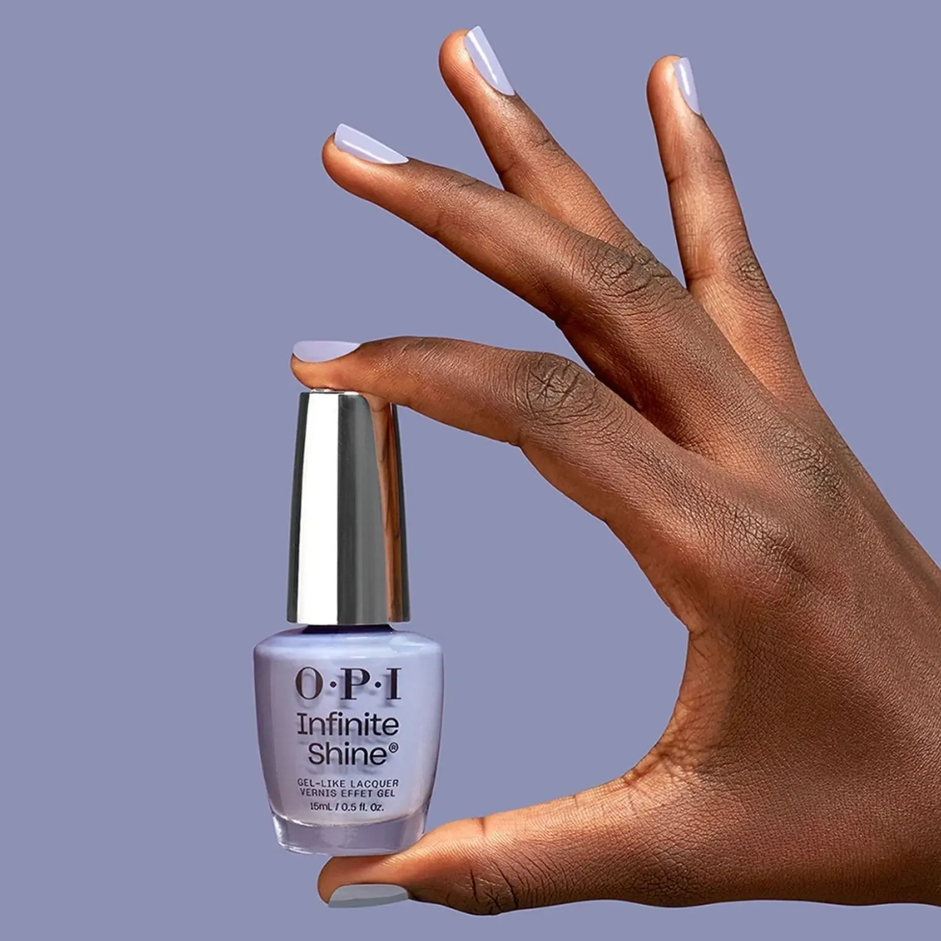 OPI Spring Collection 2026 Infinite Shine kynsilakka 15ml