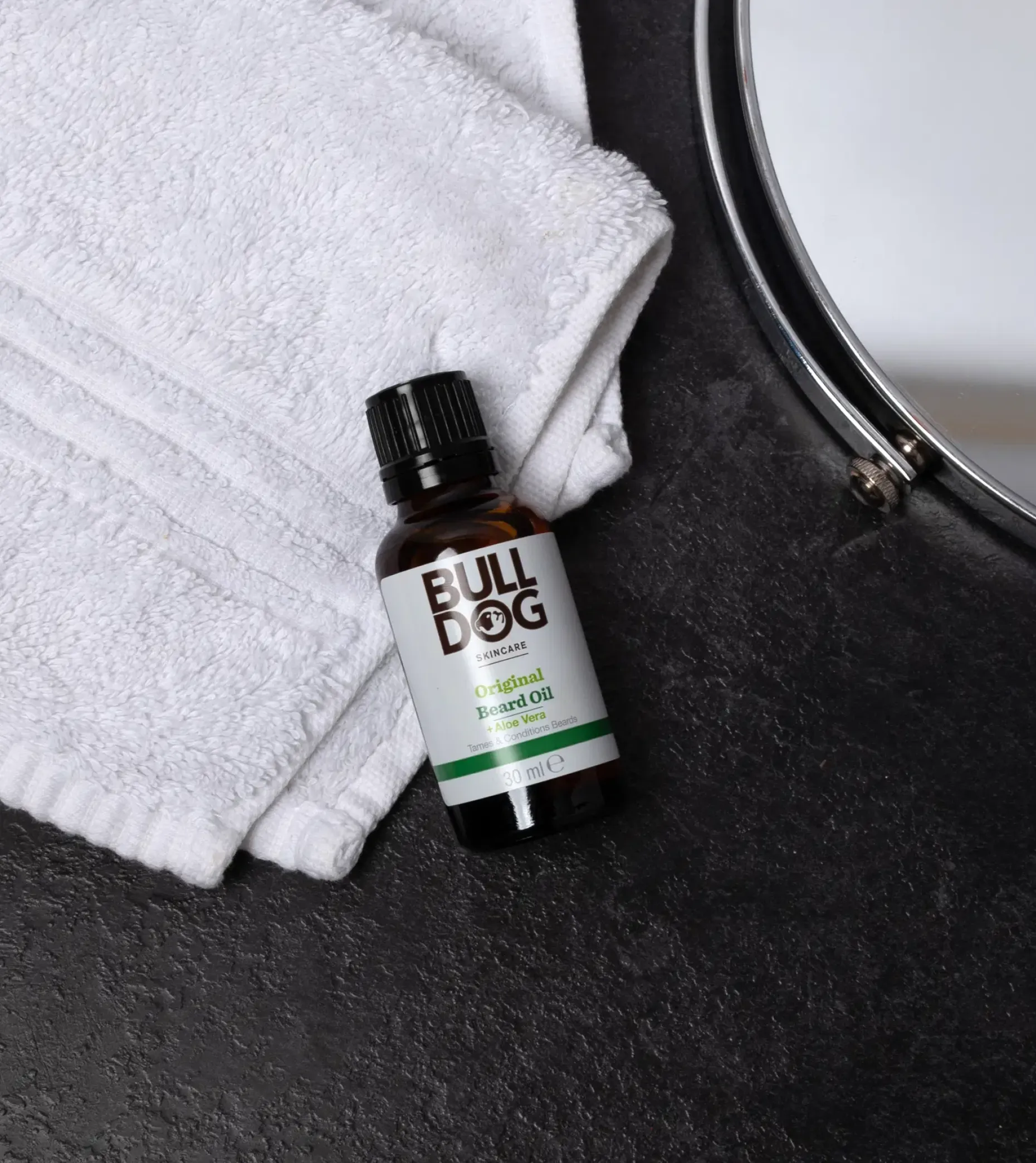 Original Beard Oil 30 ml
