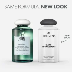 Origins Clear Improvement Pore-Purifying Toner kasvovesi 150 ml