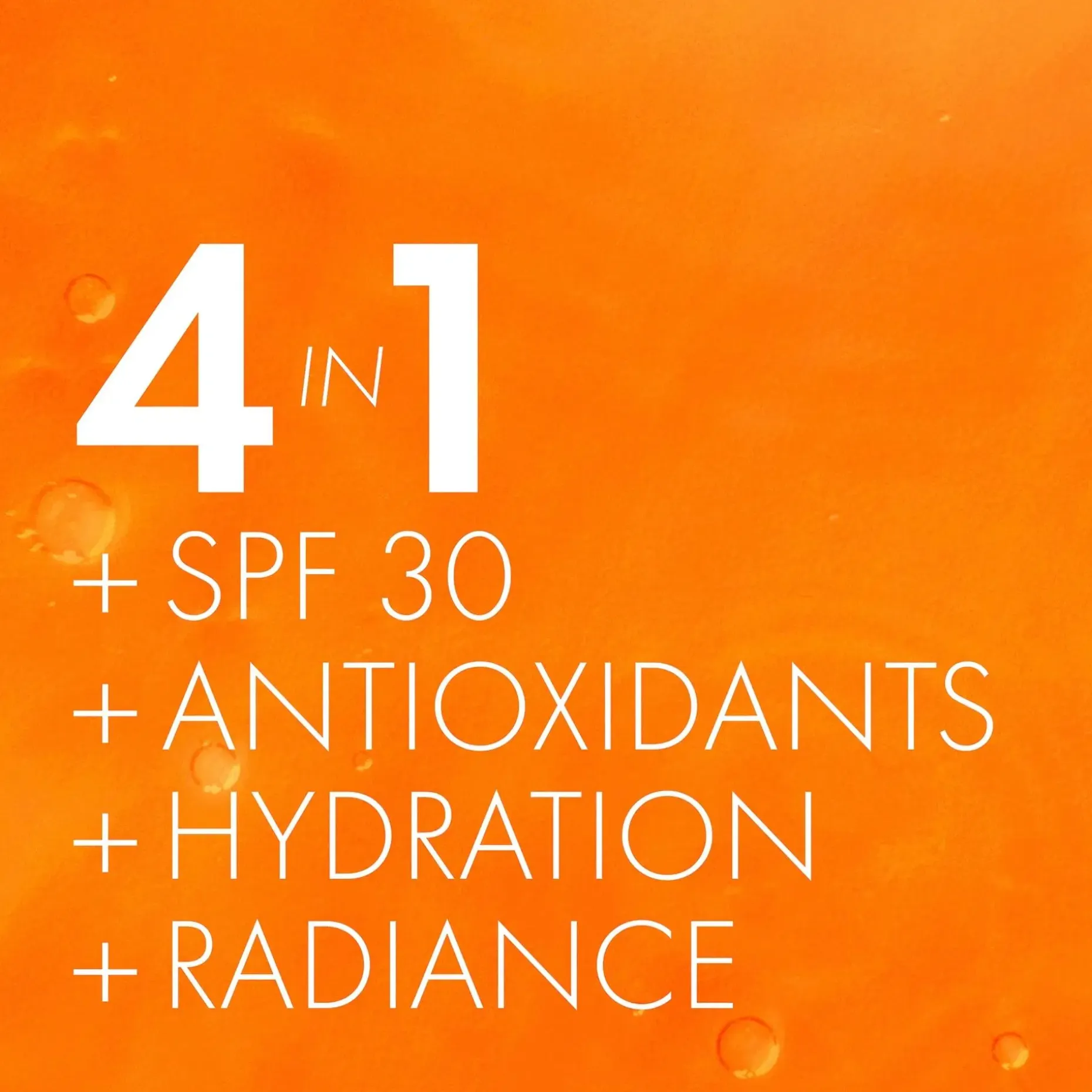 Origins GinZing™ Daily Moisturizer SPF 30 kasvovoide 50 ml