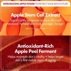 Origins Youthtopia Peptide Plumping Apple Cream Moisturizer yövoide 50 ml