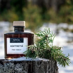 Osmia Huonetuoksu Mäntymetsä 250ml