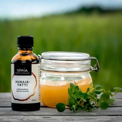 Osmia Löylytuoksu Hunaja-yritti 50ml