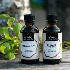 Osmia Löylytuoksu Hunaja-yritti 50ml
