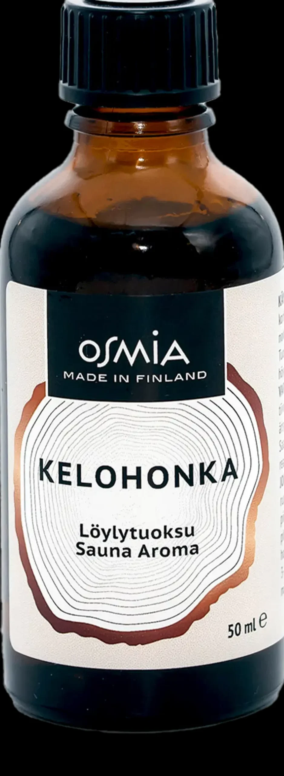 Osmia Löylytuoksu Kelohonka 50ml