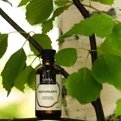 Osmia Löylytuoksu Koivunlehti 50ml