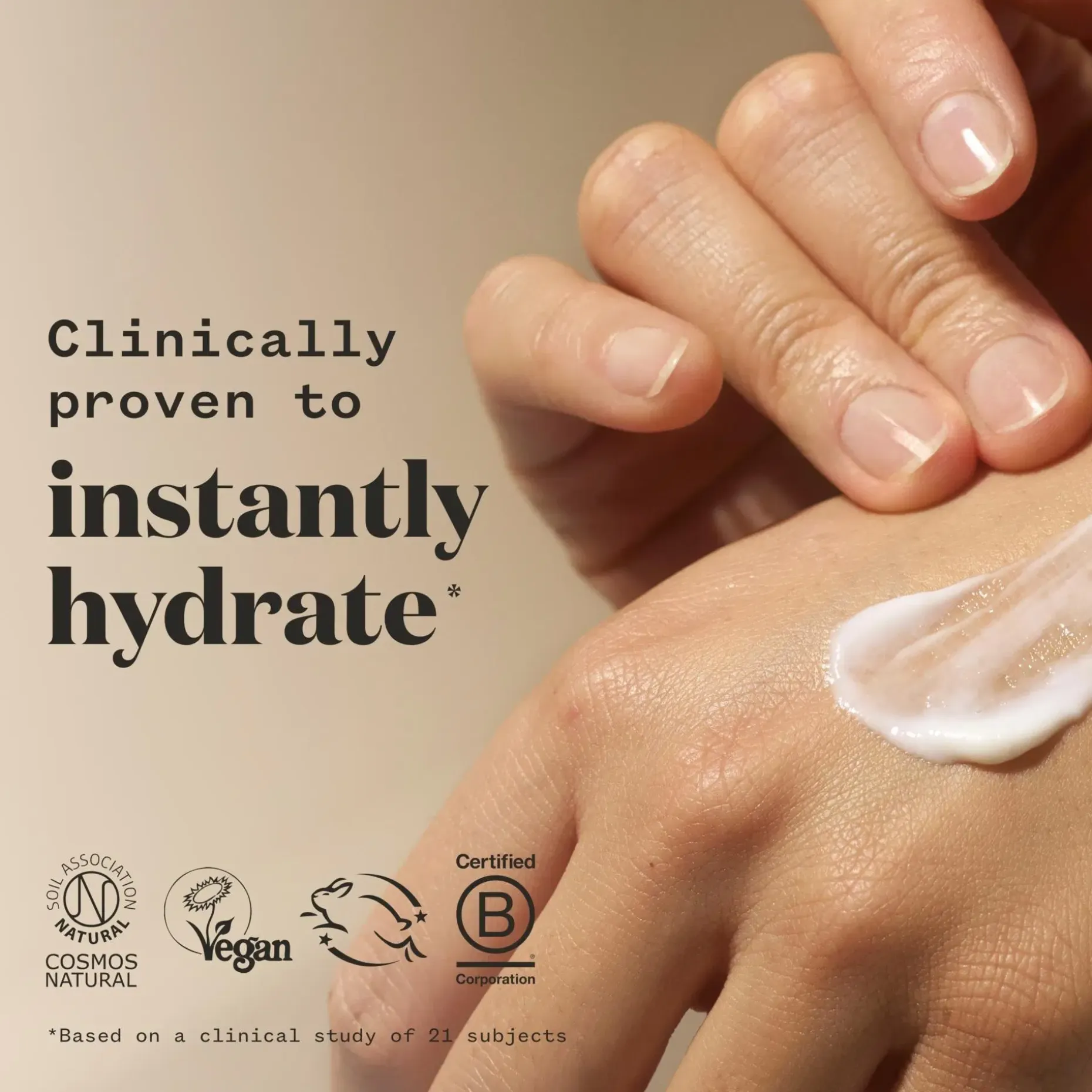 Pai Gentle Genius Barrier Care Rapid rescue hand cream käsivoide 60ml