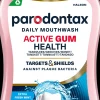 parodontax Extra Fresh suuvesi 500ml