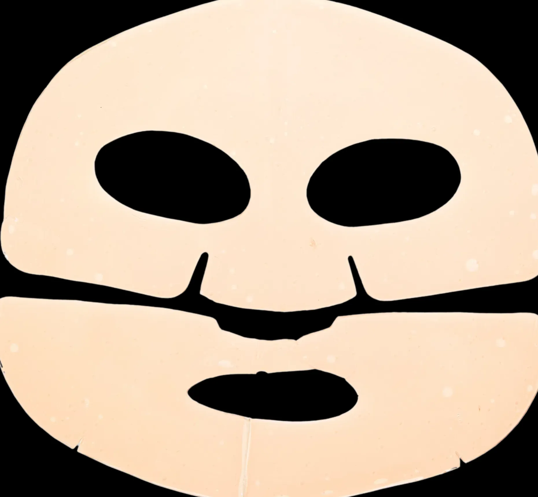Patchology Bubbly Brightening Hydrogel Mask -kirkastava hydrogeelinaamio