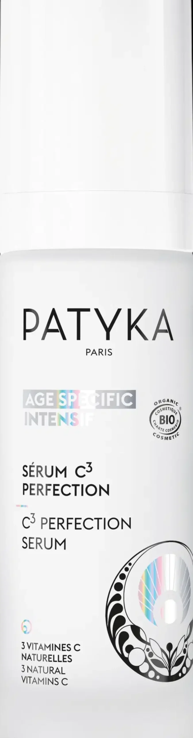 Patyka C3 Perfection Serum 30ml