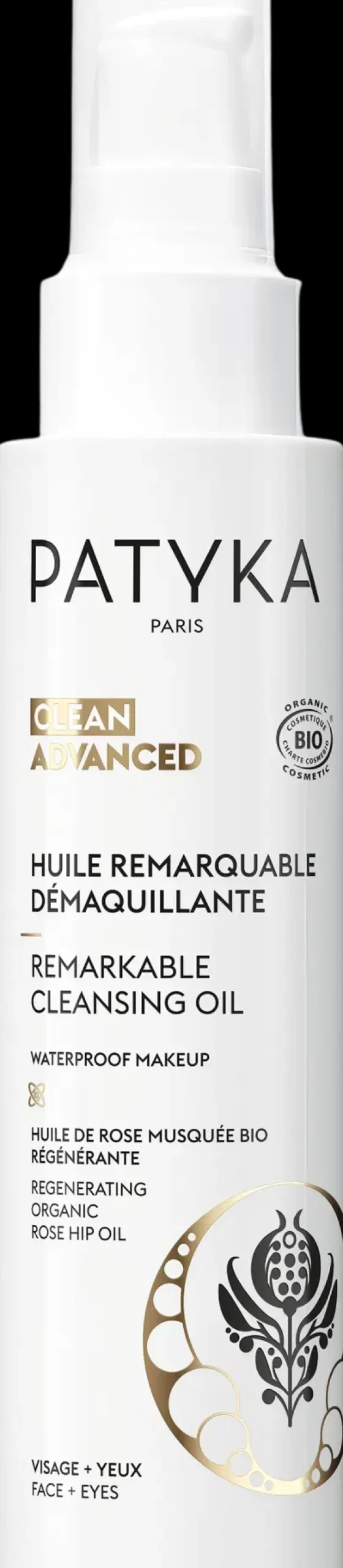 Patyka Remarkable Cleansing Oil 100ml