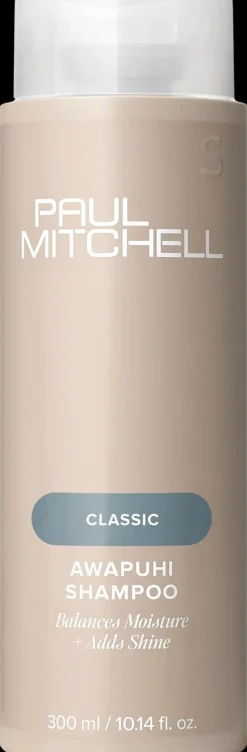 Paul Mitchell Awapuhi Shampoo™ 300ml