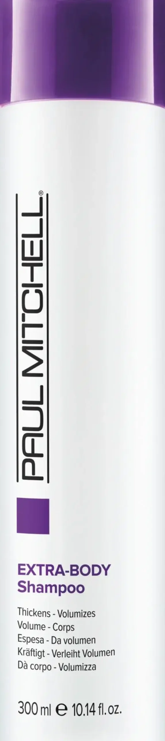 Paul Mitchell ExtraBody Daily shampoo 300 ml