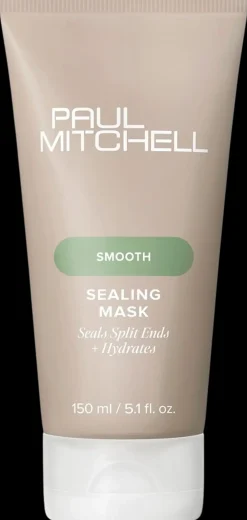 Paul Mitchell Smooth Sealing Mask 150ml