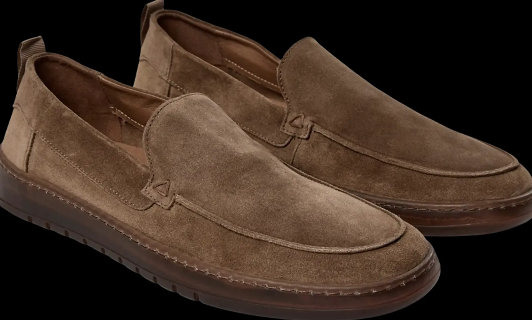 Pavement Sam loaferit