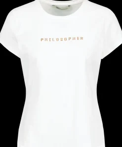 PBO Logo t-paita