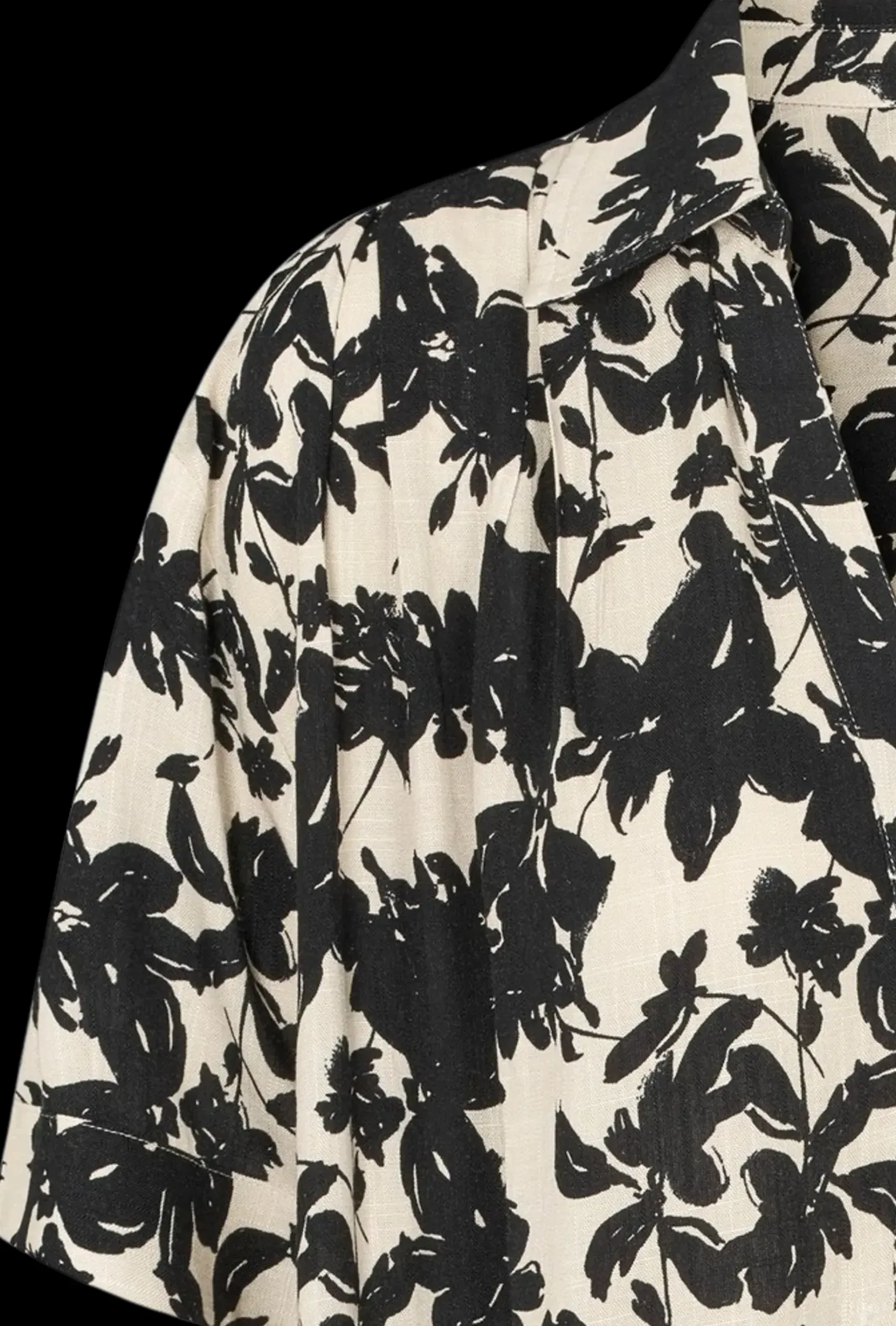 PBO Mint mekko