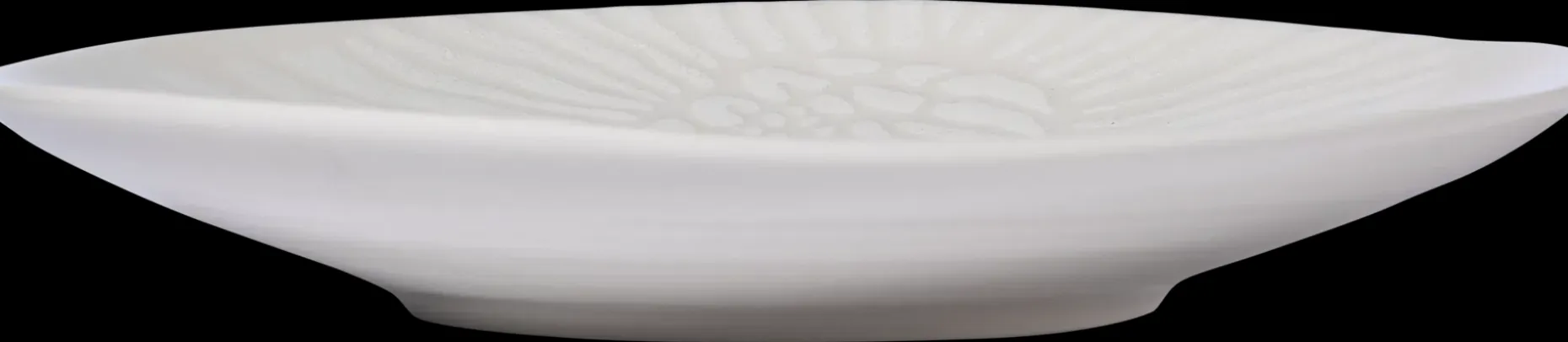 Pentik Haave lautanen 21 cm valkoinen