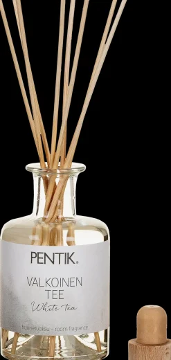 Pentik huonetuoksu valkoinen tee 200 ml
