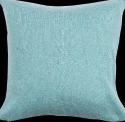 Pentik Nalle tyynynpäällinen 35x35 cm turkoosi