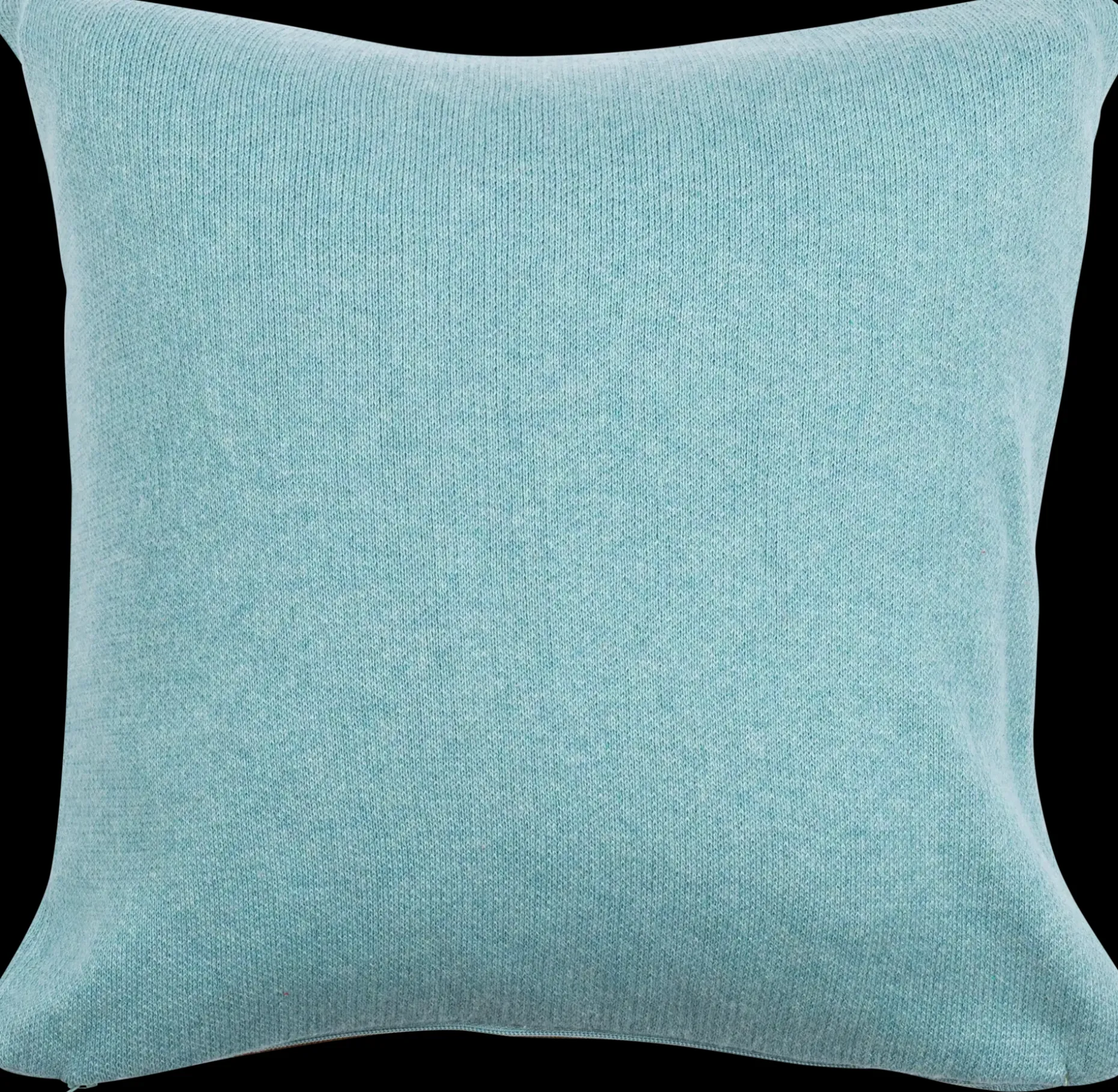 Pentik Nalle tyynynpäällinen 35x35 cm turkoosi