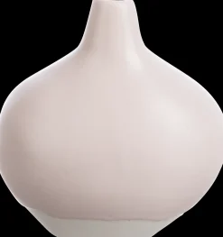 Pentik Pompula maljakko vaaleanpunainen 10 cm