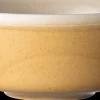 Pentik Tuntu kulho 0,5 l, vaaleanruskea luonnonvalkoinen