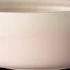 Pentik Tuntu kulho 0,3 l, vaaleanpunainen luonnonvalkoinen