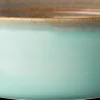 Pentik Tuntu kulho harmaa 0,3 l, vaaleanturkoosi