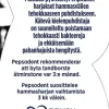 Pepsodent Professional hammasharja extra soft