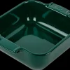 Peugeot Appolia Forest Green vuoka neliö 18 cm