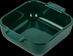 Peugeot Appolia Forest Green vuoka neliö 18 cm